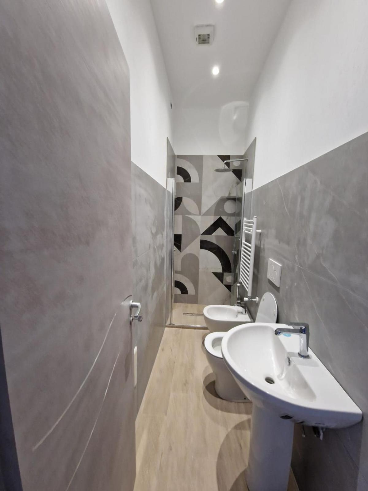 Ari'S Home Специя Экстерьер фото