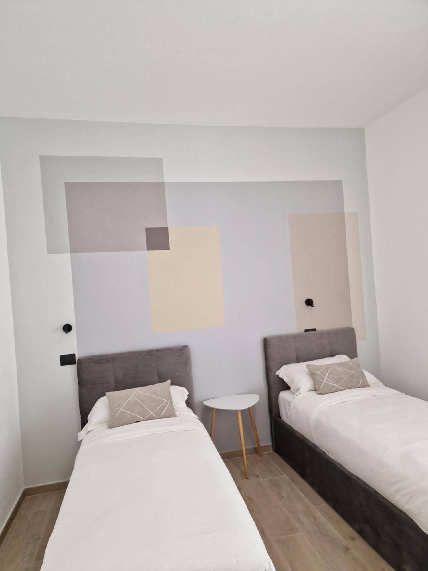 Ari'S Home Специя Экстерьер фото