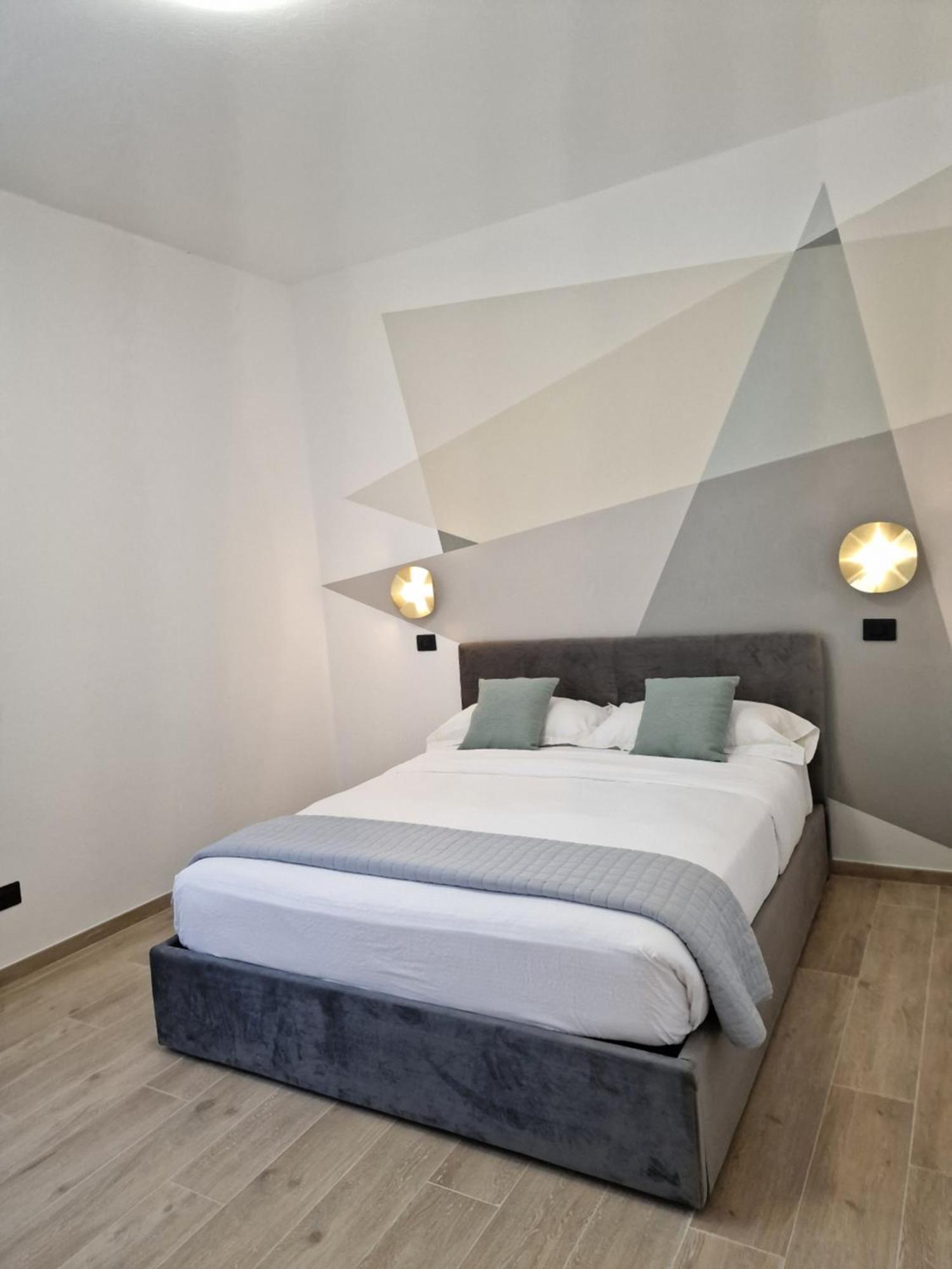 Ari'S Home Специя Экстерьер фото