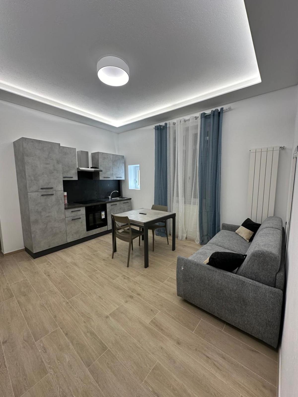 Ari'S Home Специя Экстерьер фото
