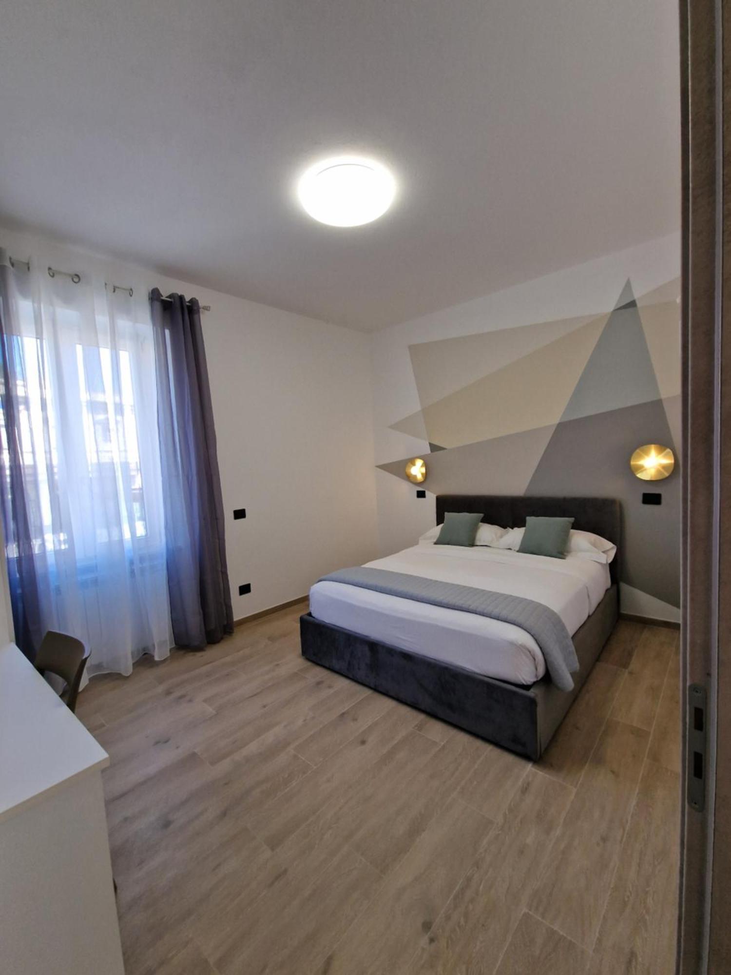 Ari'S Home Специя Экстерьер фото