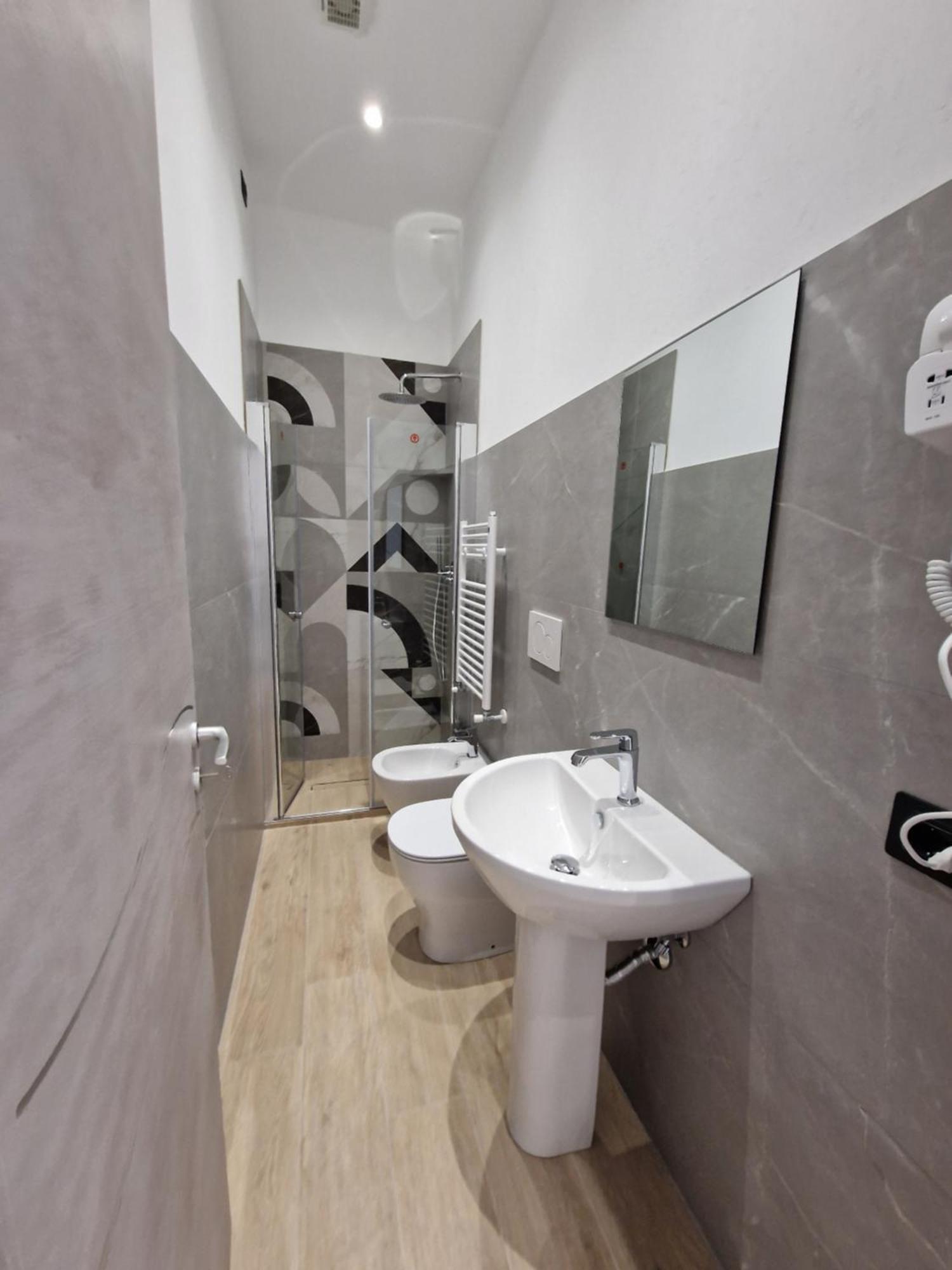 Ari'S Home Специя Экстерьер фото