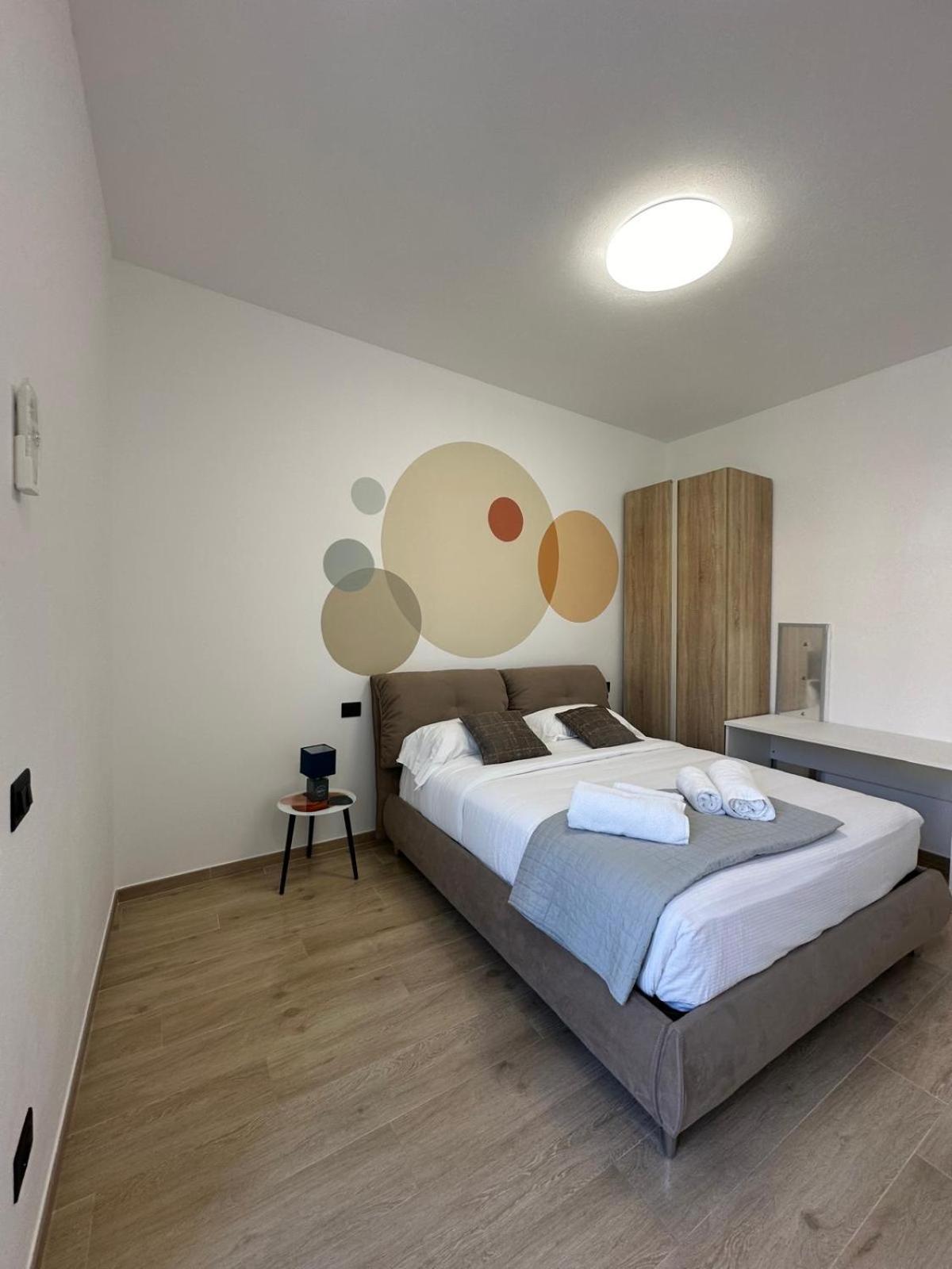 Ari'S Home Специя Экстерьер фото