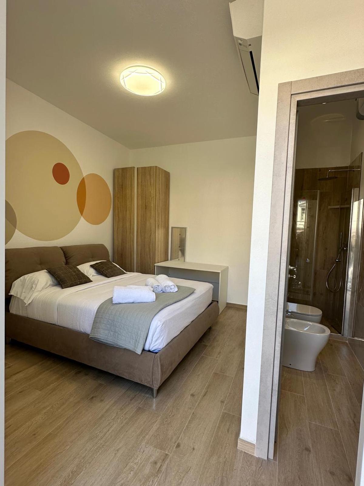 Ari'S Home Специя Экстерьер фото