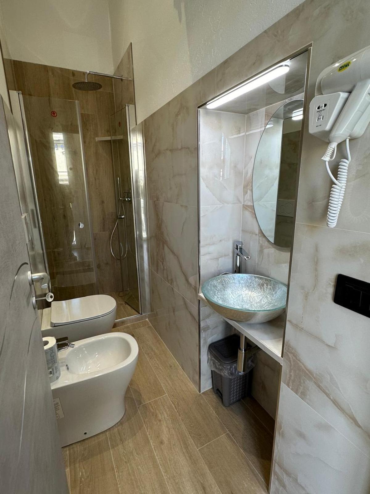 Ari'S Home Специя Экстерьер фото